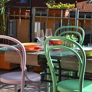 Appartamento Vittoria Di Charme, Milano