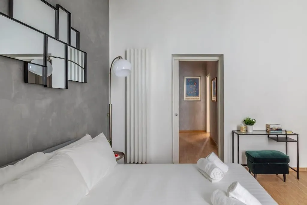 Appartamento Vela House Milano Italia