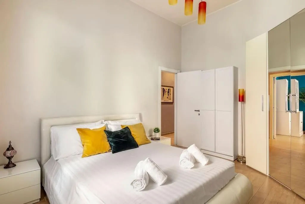 Appartamento Vela House Milano