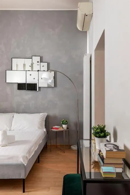 Appartamento Vela House Milano Italia