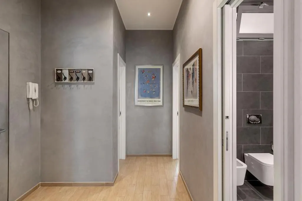 Appartamento Vela House Milano