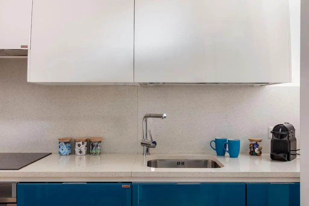 Appartamento Vela House Milano Italia